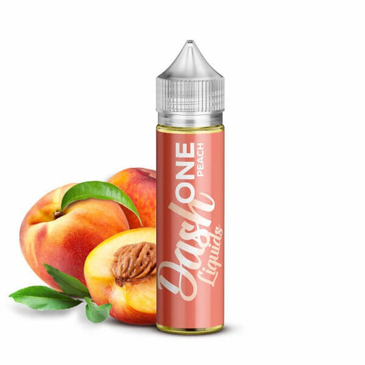 Peach - Dash Liquids One Aroma 10ml