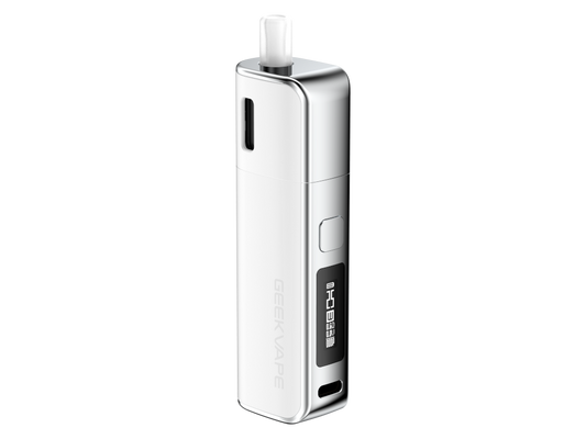 GeekVape - S30 E-Zigaretten Set