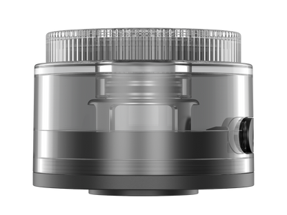 Aspire Proteus Mini Tank 10 Ml mit Top Airflow Control und Side Filling-System