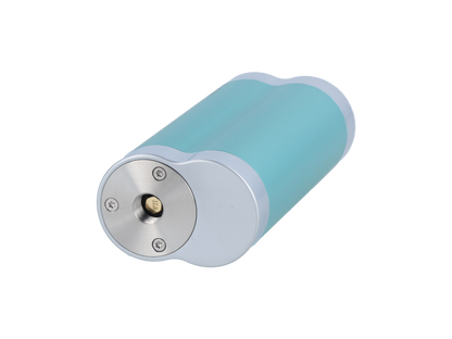 Zelos X Akkuträger von Aspire, der Benutzerfreundlichkeit und Leistung kombiniert, erhältlich bei RavenSmoke DE.