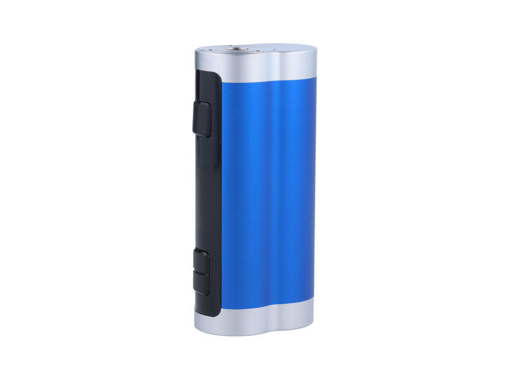 Verschiedene Dampfmodi des Zelos X 80 Watt Akkuträgers von Aspire, präsentiert von RavenSmoke DE.