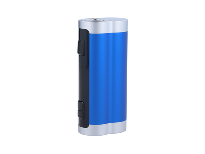 Verschiedene Dampfmodi des Zelos X 80 Watt Akkuträgers von Aspire, präsentiert von RavenSmoke DE.
