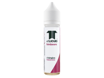 Elf-Liquid - Single - Aroma 10 ml - Himbeere
