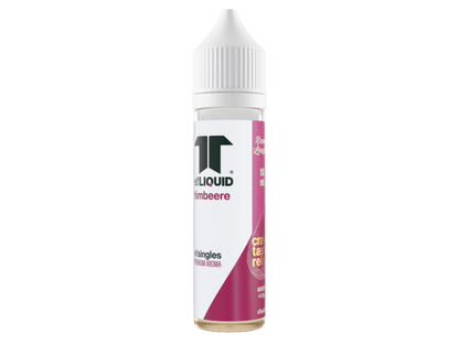 Elf-Liquid - Single - Aroma 10 ml - Himbeere