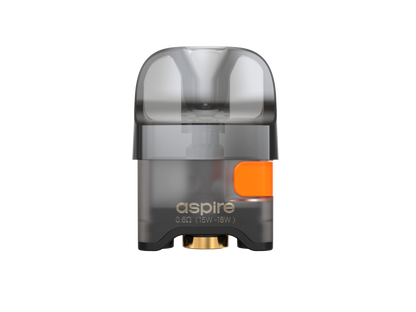 Flexus Pro Cartridge - 2 Stück, 3,0 ml, 0,6/1,0 Ohm, anschauliche Darstellung der kompatiblen Cartridges für Flexus Pro.