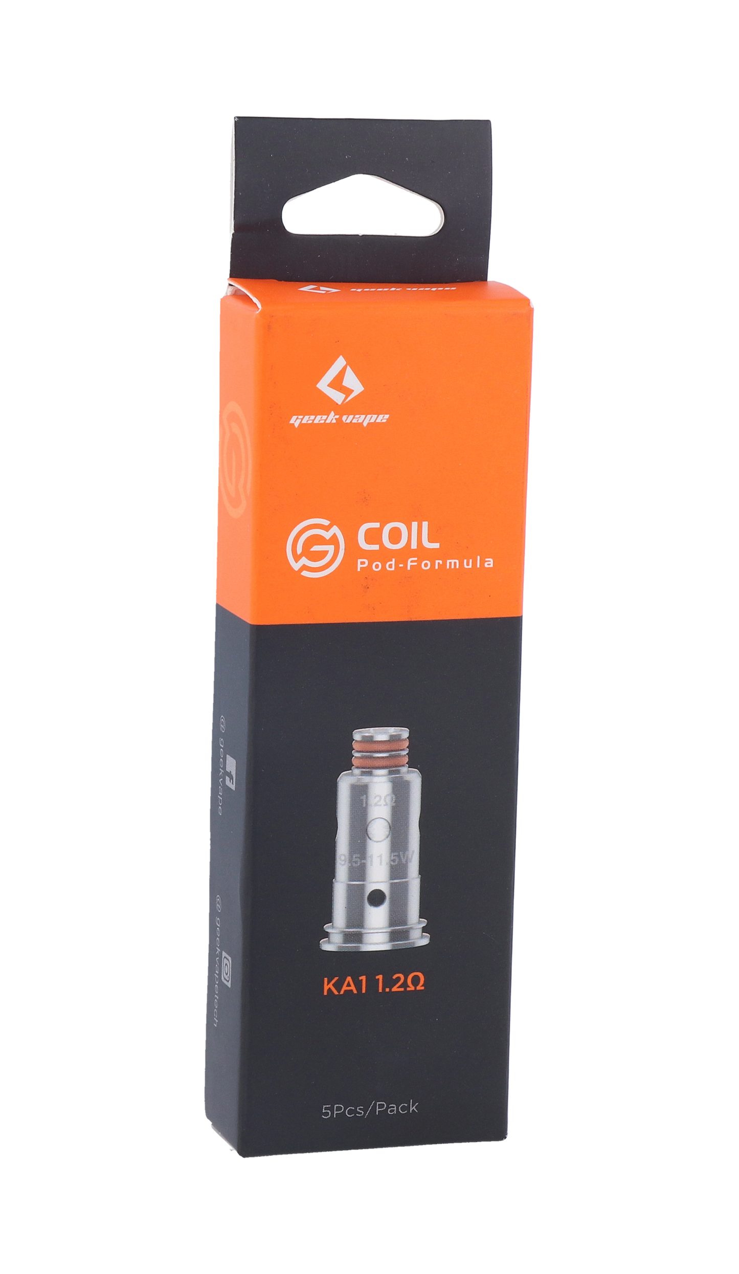 GeekVape G Series 0,6 Ohm Head (5 Stück pro Packung)