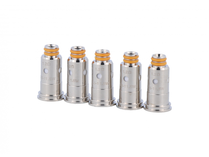 GeekVape G Series 0,6 Ohm Head (5 Stück pro Packung)