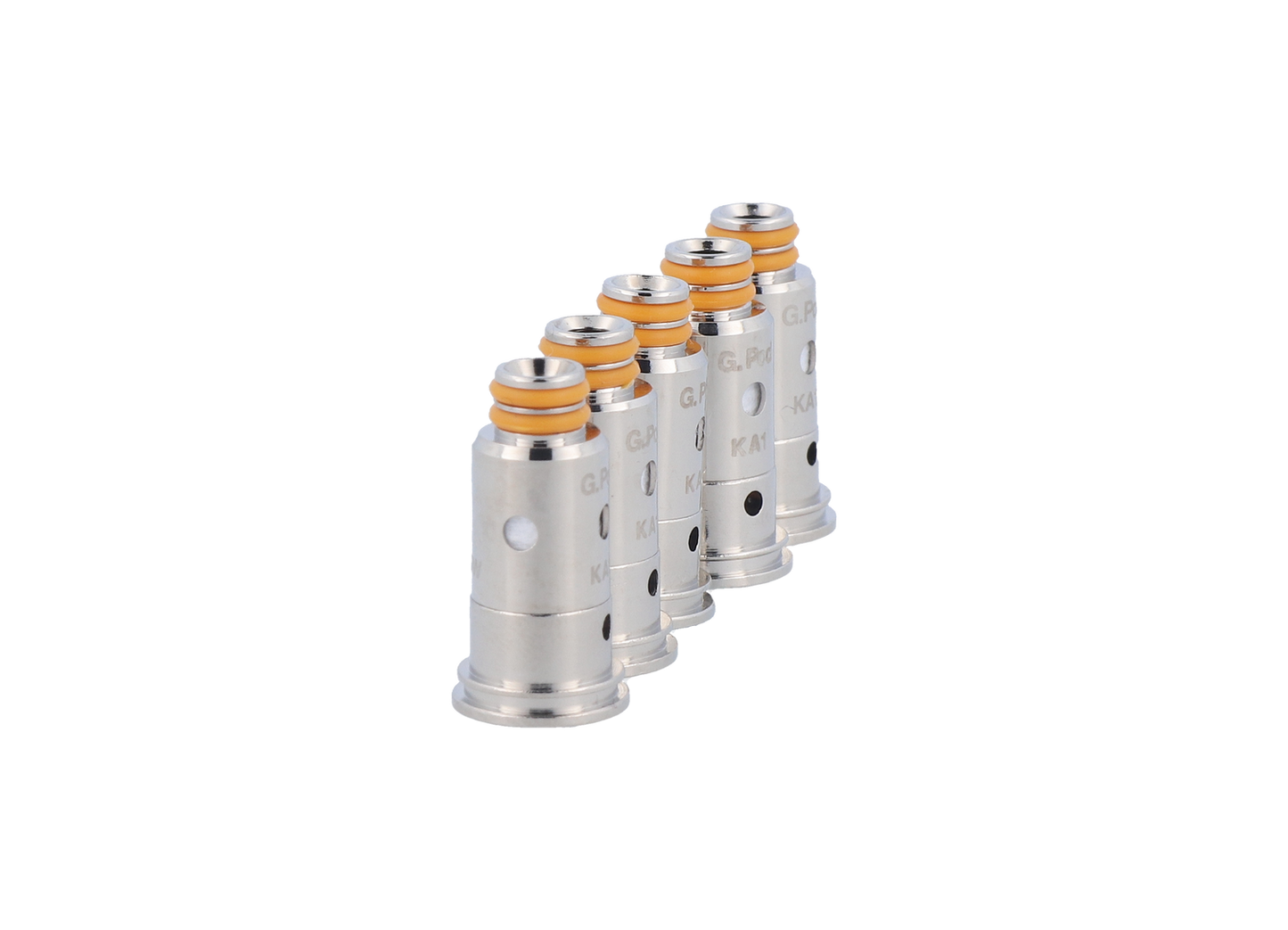 GeekVape G Series 0,6 Ohm Head (5 Stück pro Packung)