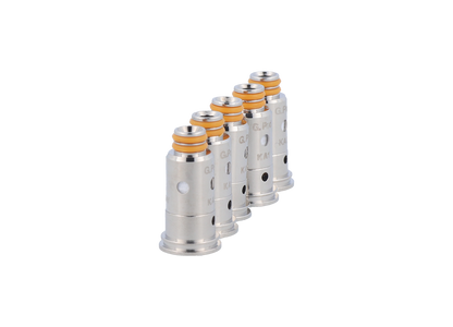 GeekVape G Series 0,6 Ohm Head (5 Stück pro Packung)