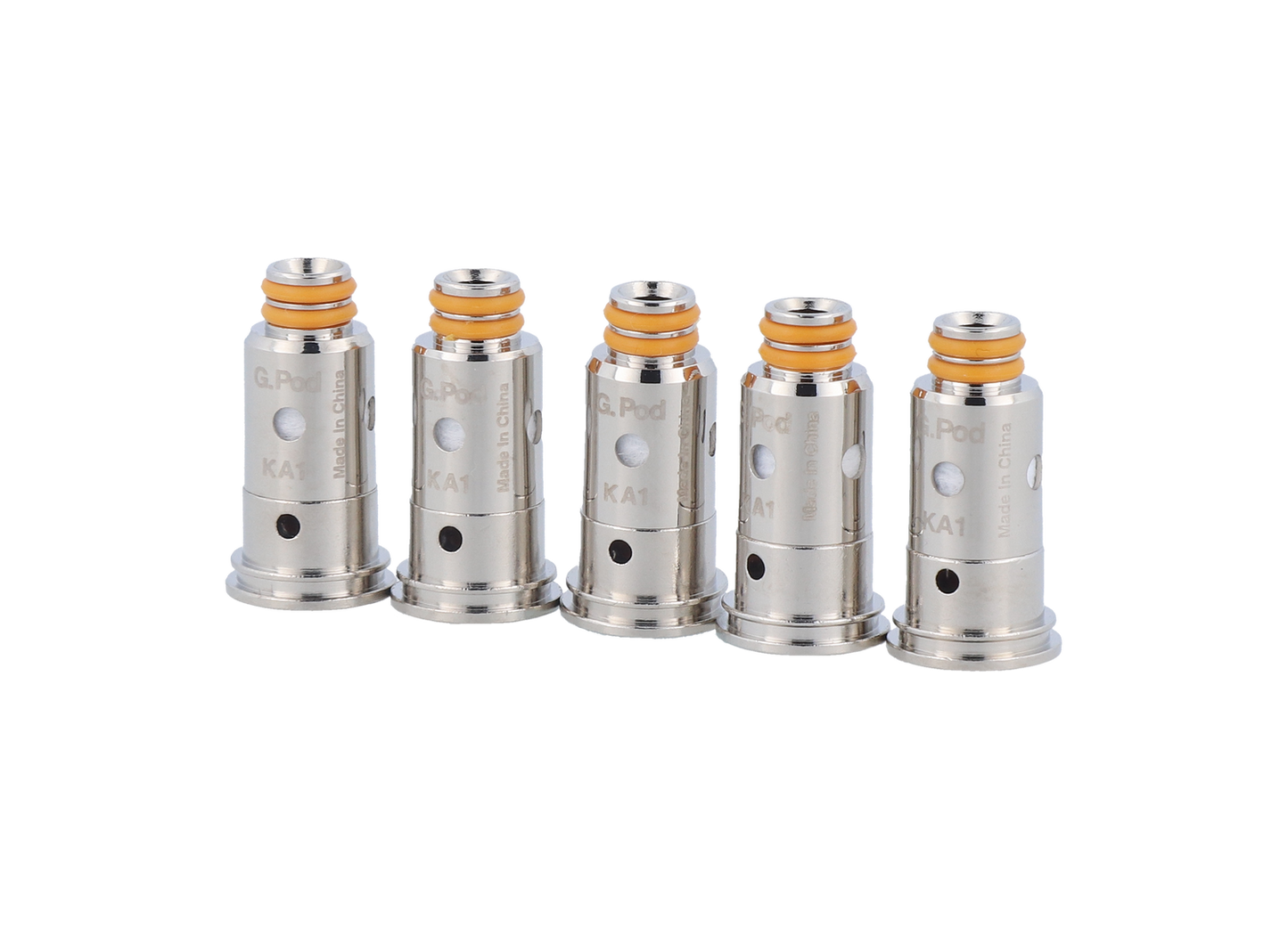 GeekVape G Series 0,6 Ohm Head (5 Stück pro Packung)