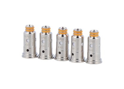 GeekVape G Series 0,6 Ohm Head (5 Stück pro Packung)