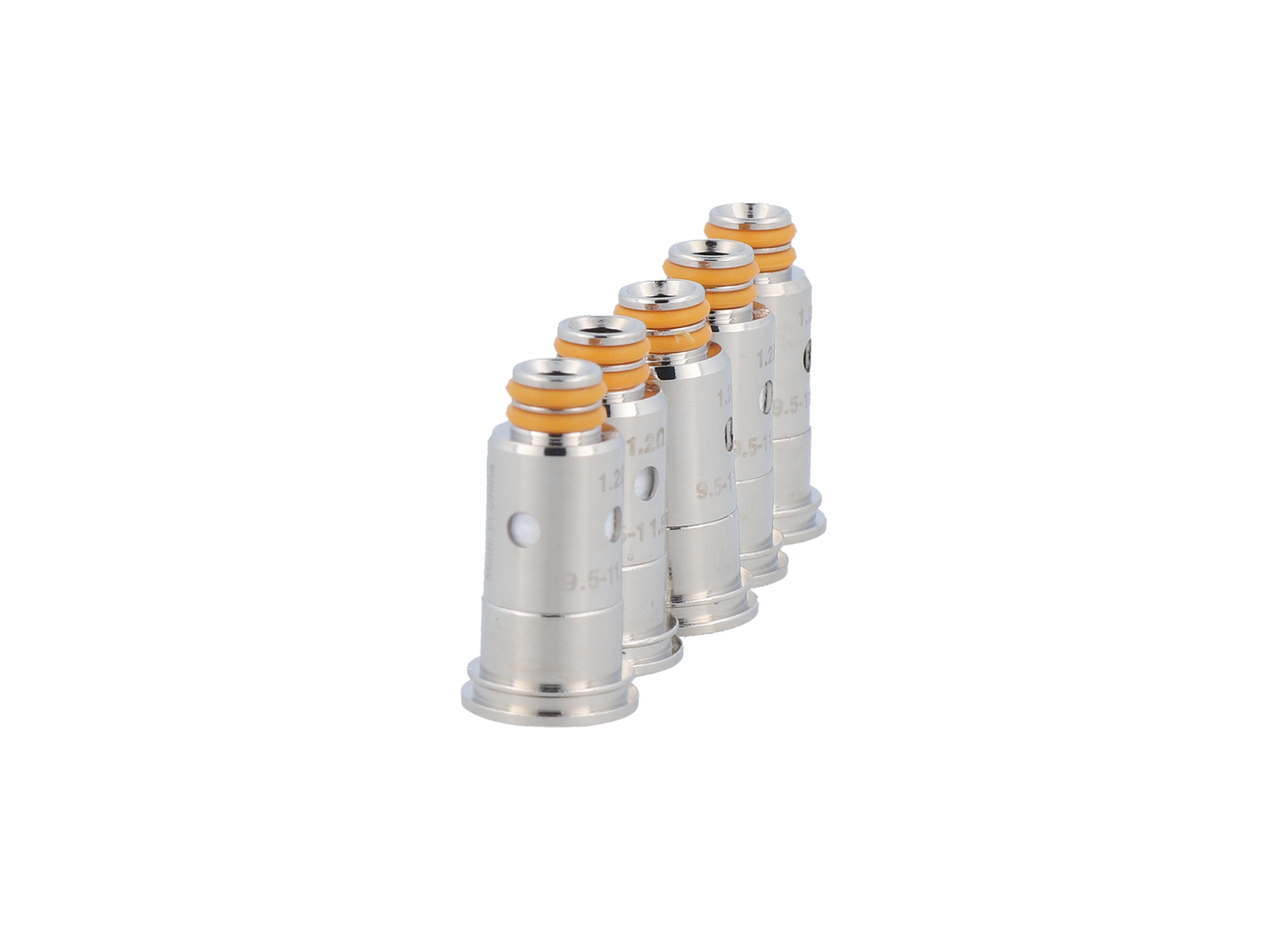 GeekVape G Series 0,6 Ohm Head (5 Stück pro Packung)