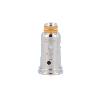 GeekVape G Series 0,6 Ohm Head (5 Stück pro Packung)