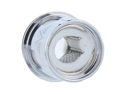 Verpackung der GeekVape Mesh-X1 0,2 Ohm Heads, perfekte Wahl für Dampfer, die Qualität schätzen.