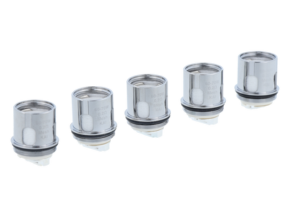 Produktbild der GeekVape Mesh-X1 Verdampferköpfe, 0,2 Ohm, geeignet für leistungsstarkes Dampfen.