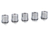 GeekVape Supermesh X2 0,4 Ohm Heads - Perfekte Kompatibilität mit GeekVape Cerberus Clearomizer Set, langlebige Leistung.