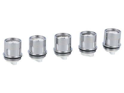 GeekVape Supermesh X2 0,4 Ohm Heads - Perfekte Kompatibilität mit GeekVape Cerberus Clearomizer Set, langlebige Leistung.
