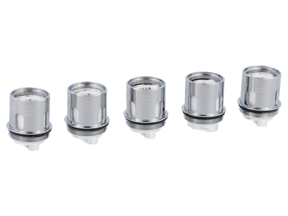 GeekVape Supermesh X2 0,4 Ohm Heads - 5 Stück pro Packung, ideal für E-Zigaretten