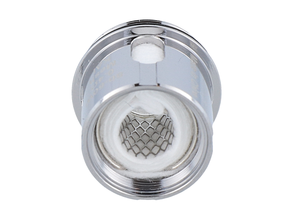 GeekVape Supermesh X2 0,4 Ohm Verdampferköpfe - Beste Qualität mit Mesh-Wicklung und KA1 Material für intensiven Geschmack.