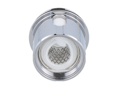 GeekVape Supermesh X2 0,4 Ohm Verdampferköpfe - Beste Qualität mit Mesh-Wicklung und KA1 Material für intensiven Geschmack.