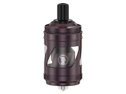 GeekVape Z Nano MTL Clearomizer Set mit 4ml Tankvolumen, ideal für MTL-Dampftechnik, Top-Filling und Top-Airflow Control.