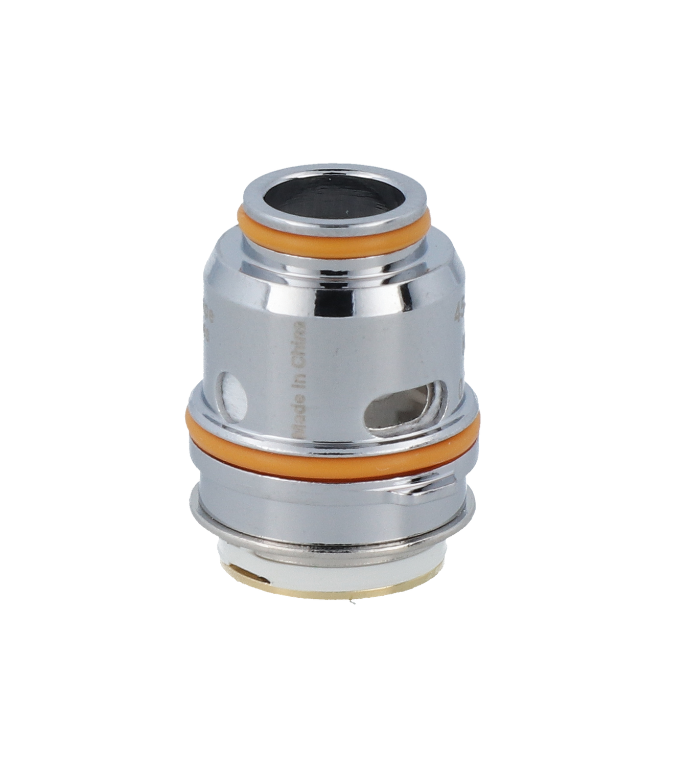 GeekVape Z Series Heads im Detail - 5 Verdampferköpfe für ideales Dampf- und Geschmackserlebnis.