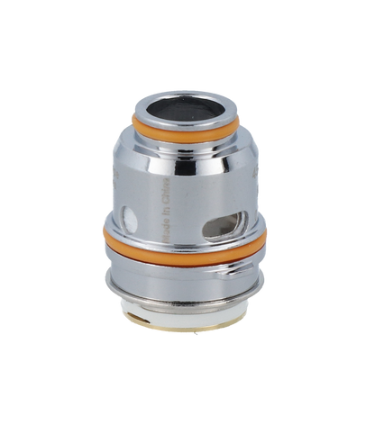 GeekVape Z Series Heads im Detail - 5 Verdampferköpfe für ideales Dampf- und Geschmackserlebnis.