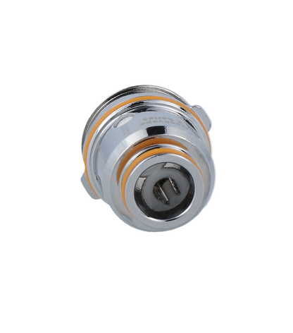Qualitätsmerkmale der GeekVape Z Series Heads, geeignet für Lungeninhalation mit extensiven Leistungsbereichen.