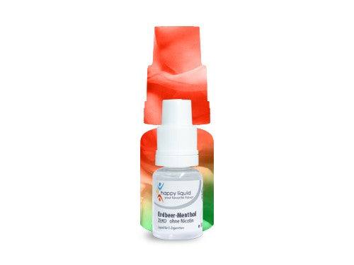 Darstellung von 20% Propylenglykol in der Zusammensetzung von E-Liquids.