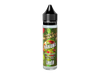 Produktabbildung des Twelve Monkeys Longfills 10ml Hakuna mit Apfel- und Cranberrygeschmack, ideal für E-Zigaretten.