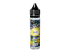 Twelve Monkeys Longfills 10ml Mira Aroma in einer 60 ml Flasche, mit intensiven Blaubeere, Ananas und Kiwi Geschmäckern.