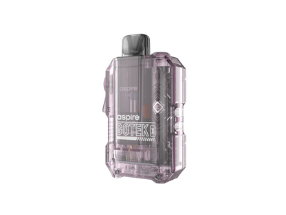 Aspire GoTek X E-Zigaretten Set