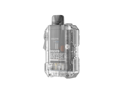 Aspire GoTek X E-Zigaretten Set