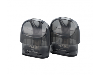 Aspire Minican Pod mit 1,2 Ohm Head (2 Stück pro Packung)