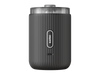 Aspire Proteus E-Hookah Set mit 5700mAh Akku, ideal für Dampfer mit individuellem Airflow und ergonomischem Design.