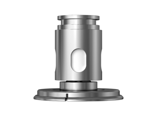 Aspire Proteus Neo Verdampferkopf 0,17 Ohm - Meshed Coil für Intensiven Dampf und Sattes Aroma