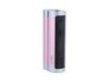 Nahaufnahme des Zelos X 80 Watt Akkuträgers von Aspire mit großem Farbdisplay, erhältlich bei RavenSmoke DE.