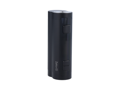 Zelos X 80 Watt Akkuträger mit 5 Dampfmodi und 0,96 Zoll Farbdisplay von Aspire, präsentiert von RavenSmoke DE.
