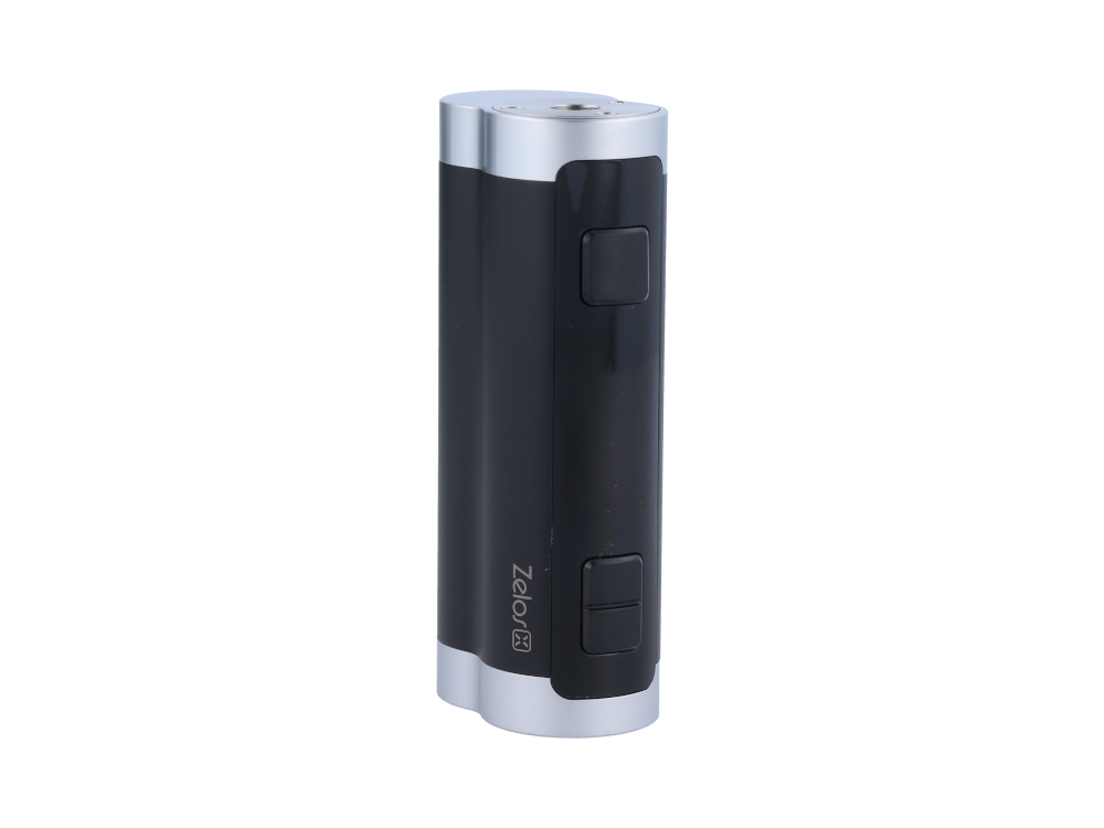 Zelos X 80 Watt Akkuträger von Aspire mit USB-C Ladeanschluss, angeboten von RavenSmoke DE.
