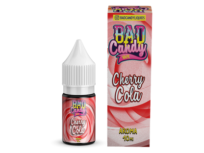 Bad Candy - Aromen 10 ml - Cherry Cola