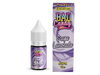 Bad Candy Aroma Grape Lemonade 10ml Flasche mit intensivem Weintrauben Slushy Geschmack und Kühle, ideal für Dampfer