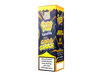 Bad Candy Nikotinsalz Liquid Overdosed Cara Shock in 10ml Flasche, mit Aromen von Keks, Karamell und Schokolade, erhältlich in 10mg und 20mg Nikotinstärke. Für E-Zigaretten geeignet.