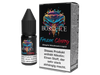 Boss Juice Frozen Cherry Nikotinsalz Liquid 20 mg/ml in einer 10 ml Flasche, ideal zum Dampfen und für E-Zigaretten.
