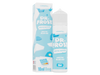Dr. Frost - Arctic Edition - Aroma 10 ml - Arctic Blue Ice, aromatisches Longfill-Aroma mit Geschmacksnote von Eisbonbon und Blaubeere in einer 60 ml Flasche.