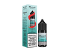 Elux Nikotinsalz Liquid Watermelon Ice, altab für E-Zigaretten, bietet ein erfrischendes Wassermelonen-Erlebnis mit Nikotinsalz.