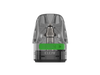 Eleaf - iCita Pod mit Head, Anzeige des Side-Filling-Systems für einfaches Befüllen des 3-ml Tanks.