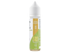 Verpackung des Elf-Liquid Single Aroma 10 ml - Honigmelone, fruchtiger Geschmack für Dampfer, geeignet für langfristige Nutzung.