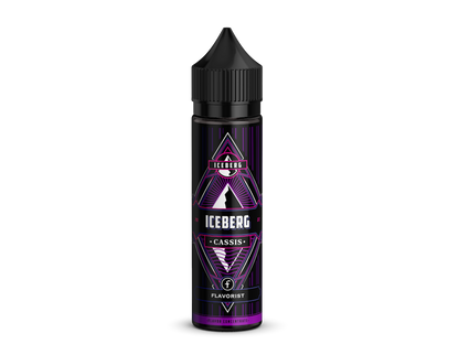 Flavorist - Aroma IceBerg - Maracuja