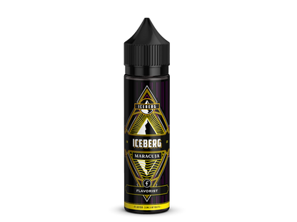 Flavorist - Aroma IceBerg - Maracuja