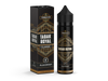 Flavorist - Tabak Royal Longfills 10 ml - Classic Aroma in einer 60 ml Chubby Gorilla Flasche, die Tabak, Pistazien, Vanillekeks und Karamell vereint.